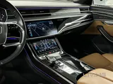Audi A8 2019 - Panoramic, 6 Cylinder